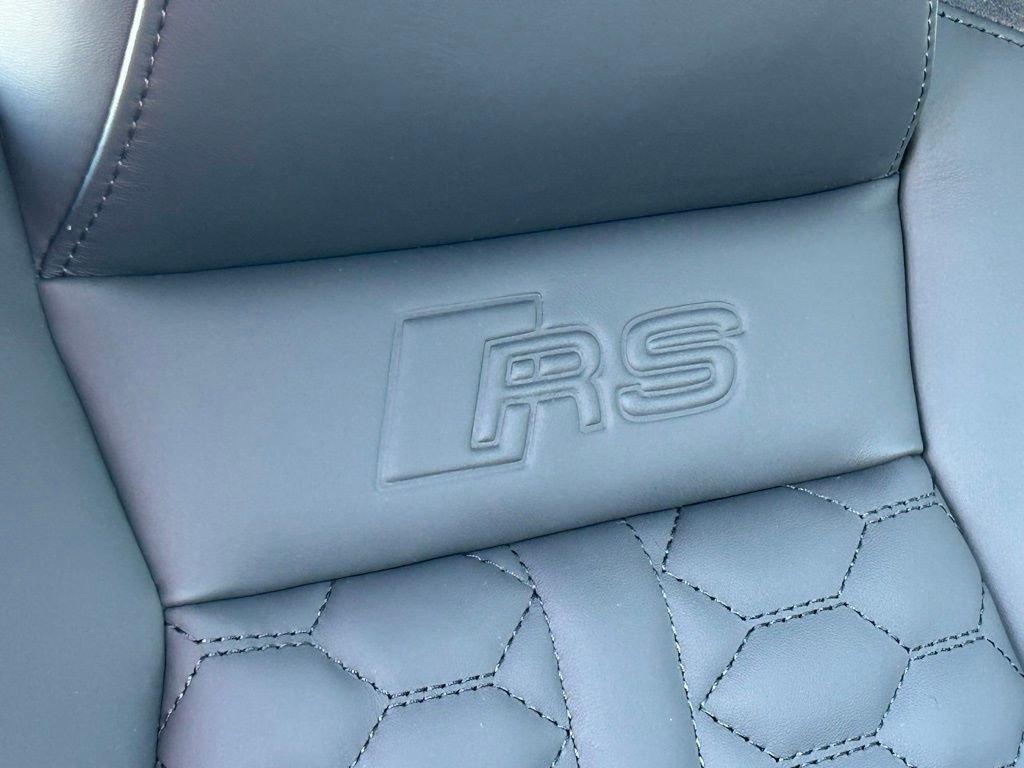 New 2026 Audi RS 3 AWD/4WD image 60