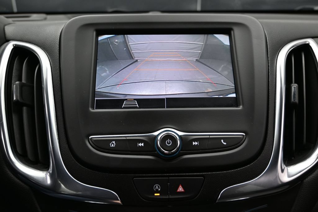 Used 2022 Chevrolet Equinox LT FWD image 41