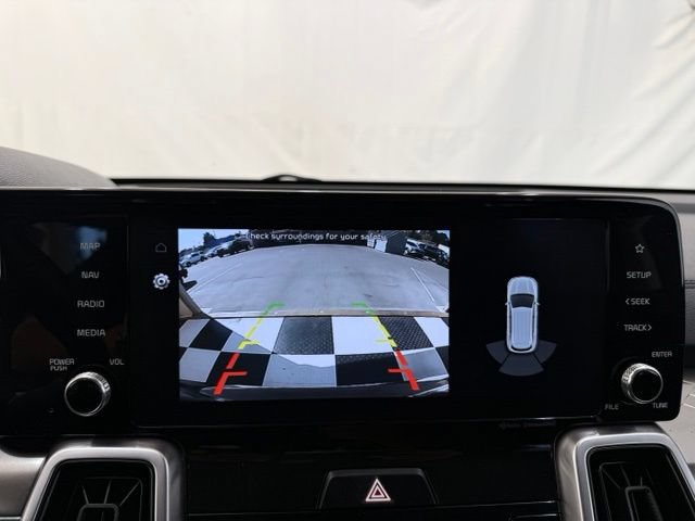 Used 2022 Kia Sorento S AWD/4WD image 38