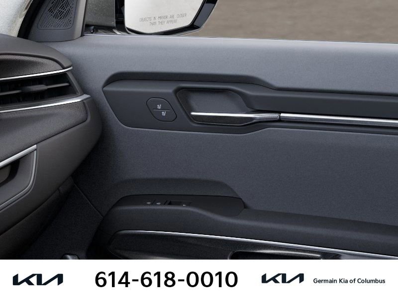 New 2026 Kia EV9 Wind image 28