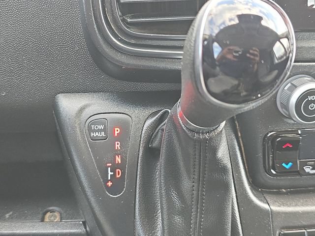 Used 2023 RAM ProMaster 2500 FWD image 15