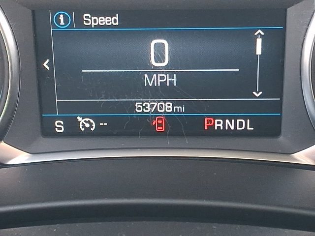 Certified 2024 Chevrolet Equinox LT AWD/4WD image 21