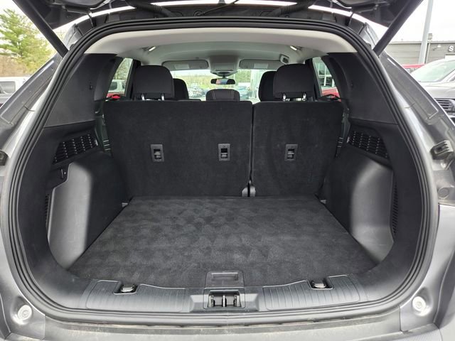 Used 2023 Ford Escape Active AWD/4WD image 31