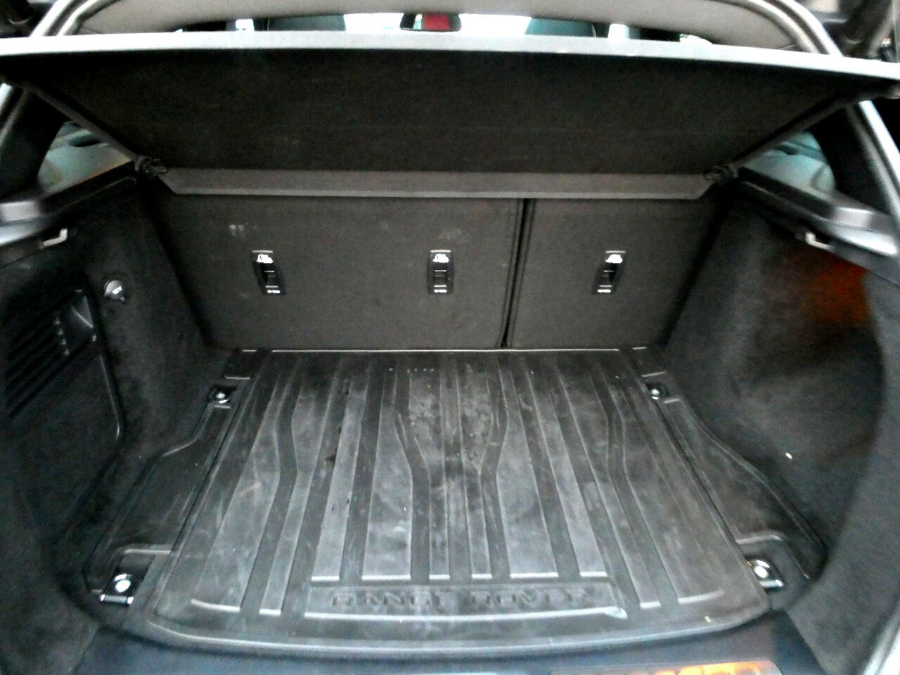 Used 2017 Land Rover Range Rover Evoque HSE Dynamic image 52