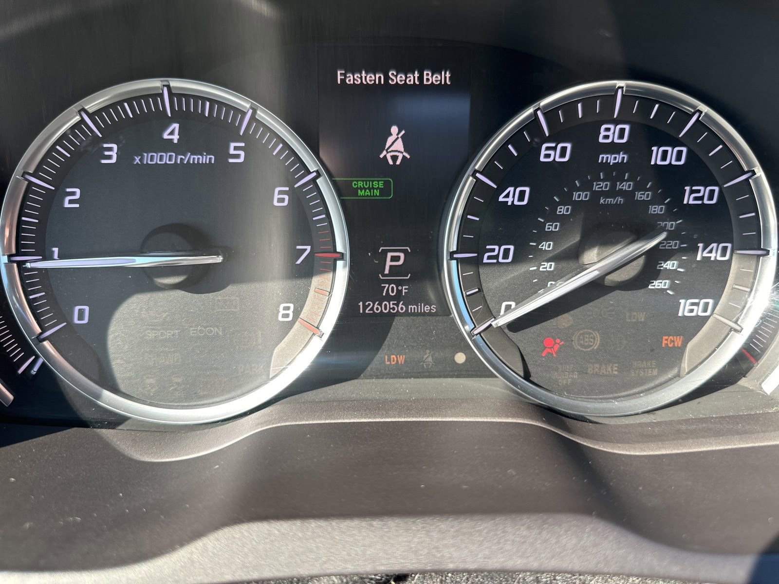 Used 2015 Acura MDX SH-AWD w/ Technology Package image 17