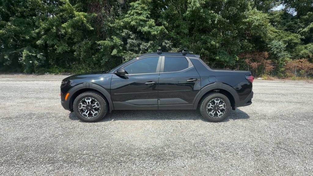 Used 2025 Hyundai Santa Cruz XRT AWD/4WD image 5