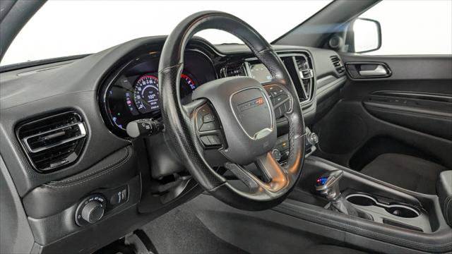 Used 2023 Dodge Durango SXT image 19