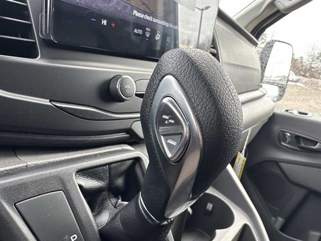 Used 2024 Ford Transit 350 Low Roof AWD w/ Load Area Protection Package image 19