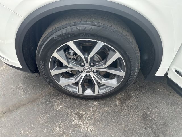 Certified 2023 Acura MDX SH-AWD w/ Technology Package image 25