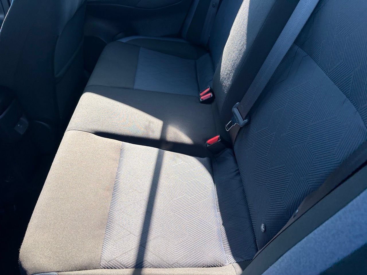 Certified 2025 Nissan Versa SV FWD image 17