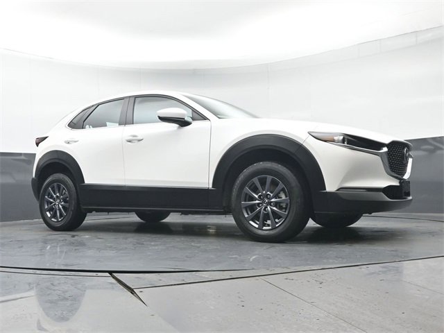 Certified 2024 MAZDA CX-30 AWD 2.5 S image 32