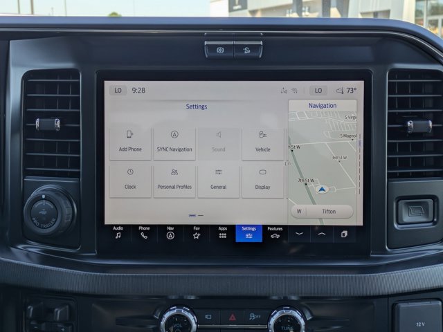 New 2026 Ford F350 Platinum image 23