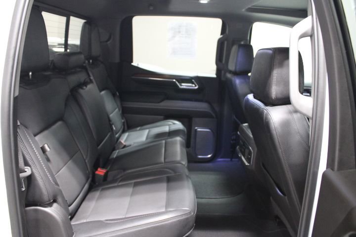 Used 2024 GMC Sierra 1500 Denali image 28