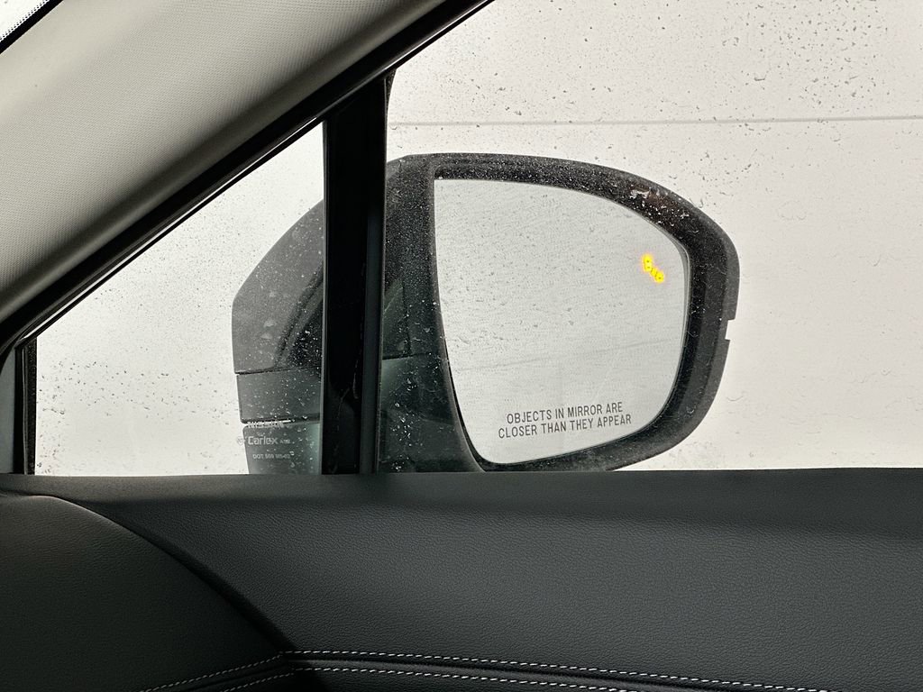 New 2026 Nissan Murano SL image 25