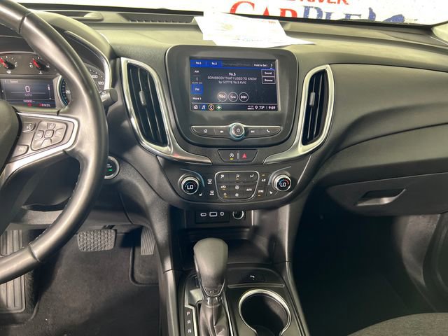 Used 2024 Chevrolet Equinox LT image 17