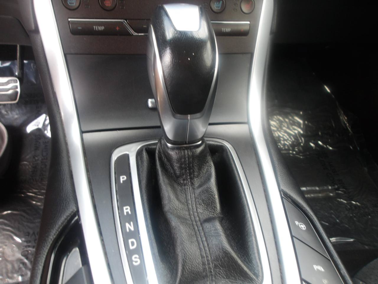 Used 2018 Ford Edge Sport w/ Equipment Group 401A AWD/4WD image 26