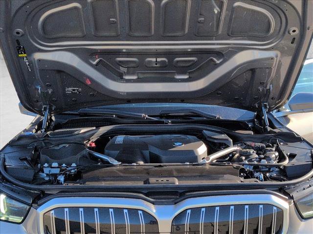 New 2026 BMW 530i xDrive w/ Premium Package image 17