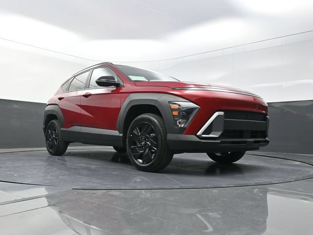 New 2026 Hyundai Kona SEL Sport AWD/4WD image 18