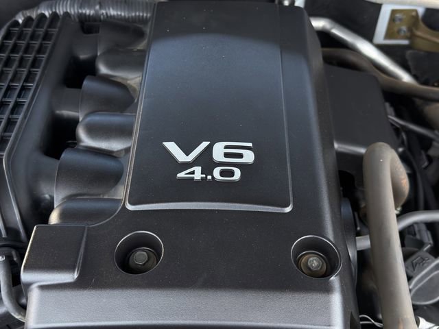 Used 2016 Nissan Frontier SV image 26