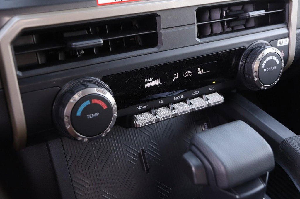 New 2026 Toyota Tacoma SR5 image 18