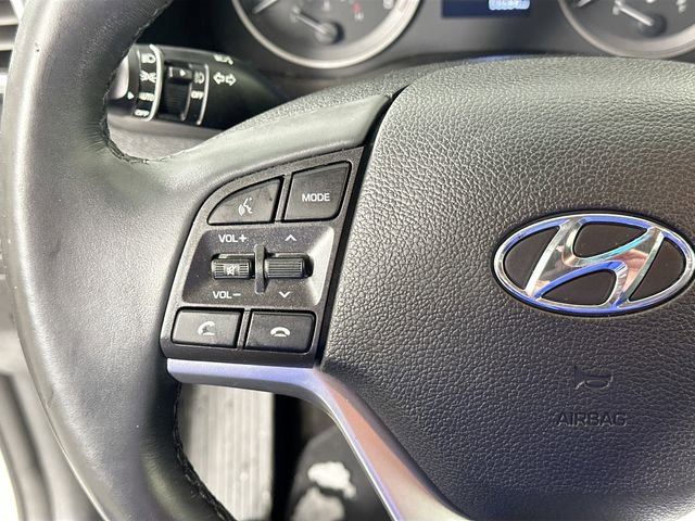 Used 2020 Hyundai Tucson Limited w/ Cargo Package image 21