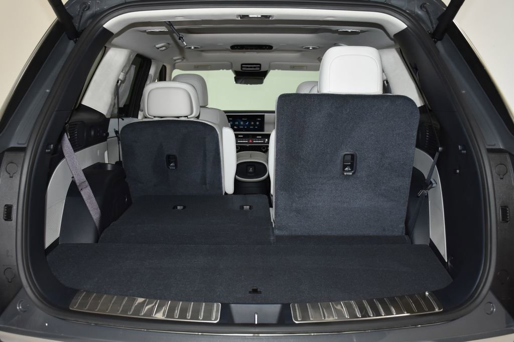 New 2026 Hyundai Palisade Calligraphy image 26