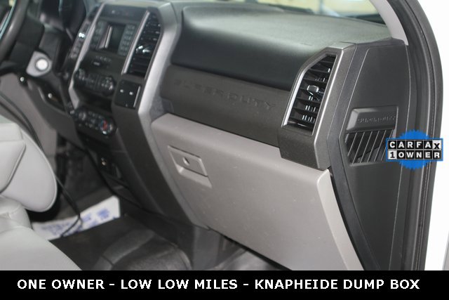 Used 2020 Ford F350 XL w/ Power Equipment Group image 23