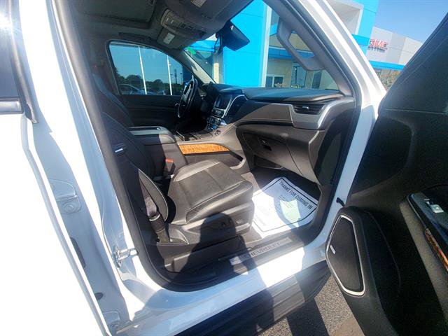 Used 2020 Chevrolet Tahoe Premier image 10