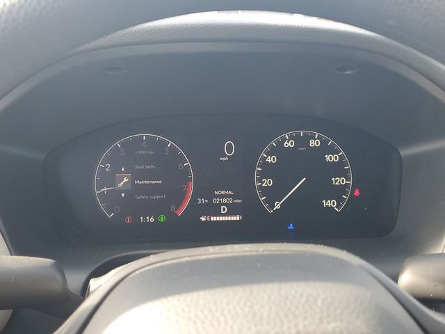 Used 2023 Honda HR-V LX image 28