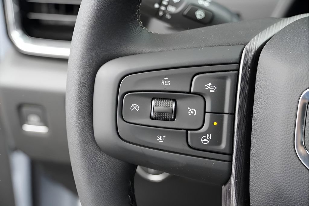 New 2026 GMC Sierra 2500 Denali Ultimate w/ Max Trailering Package image 21