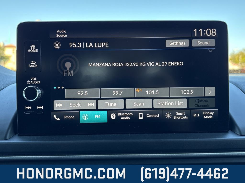 Used 2025 Honda Pilot EX-L image 33