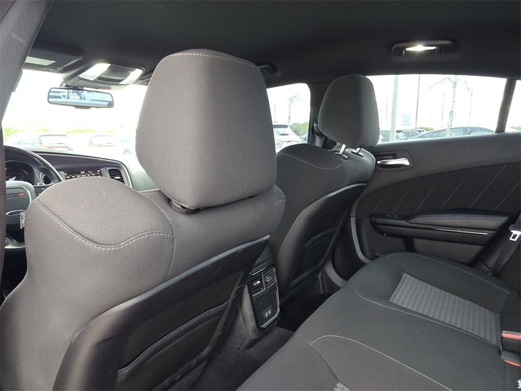 Used 2021 Dodge Charger GT w/ Driver Convenience Group image 18