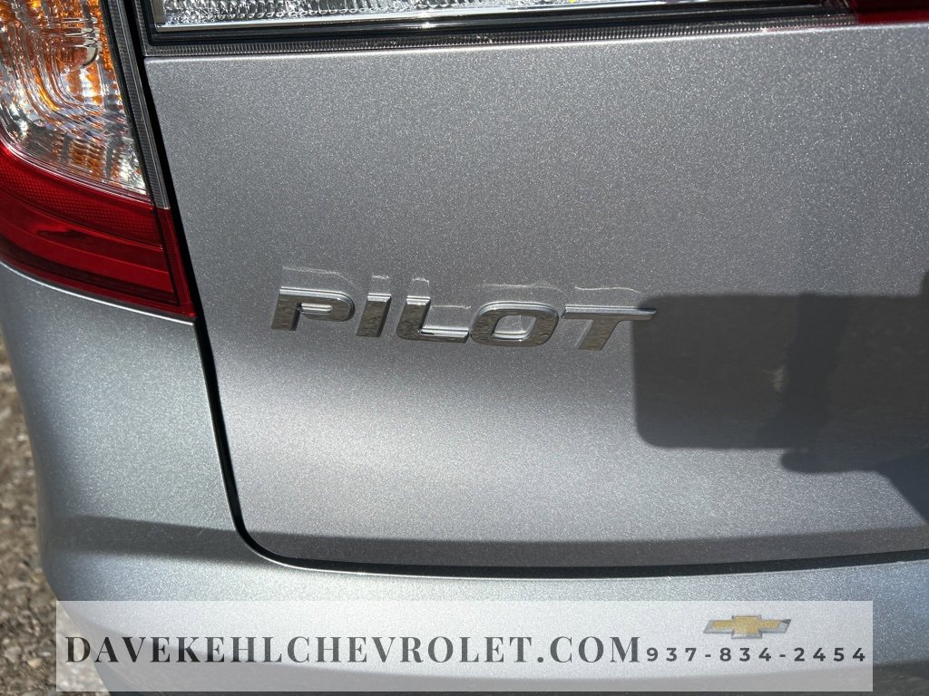 Used 2021 Honda Pilot EX-L image 36