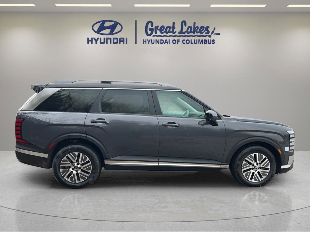 New 2026 Hyundai Palisade SEL Premium AWD/4WD image 6