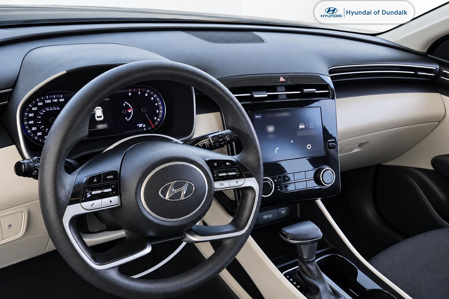 Used 2024 Hyundai Tucson SE FWD image 10