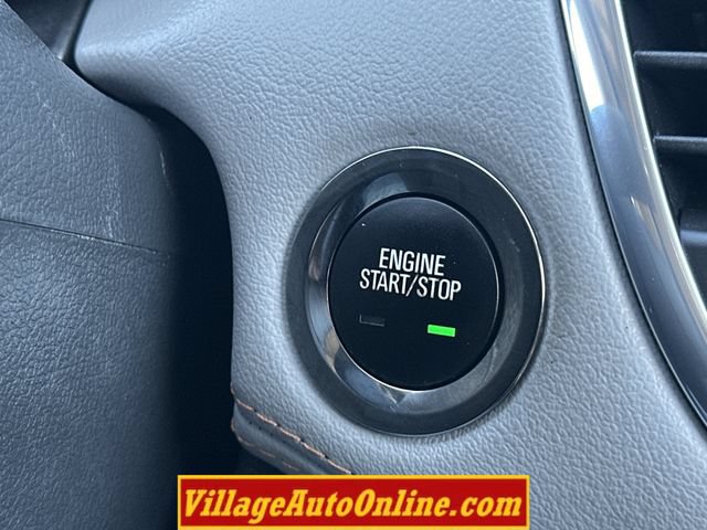Used 2020 Chevrolet Trax Premier AWD/4WD image 26