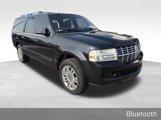 Used 2011 Lincoln Navigator L 2WD w/ 101A Rapid Spec Order Code image 3