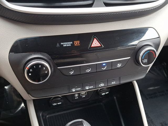 Used 2019 Hyundai Tucson SE image 17