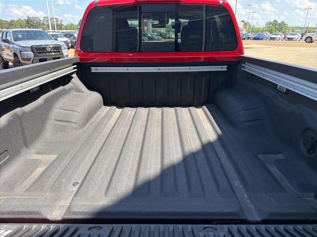 Certified 2025 Nissan Frontier SV w/ SV Convenience Package image 20
