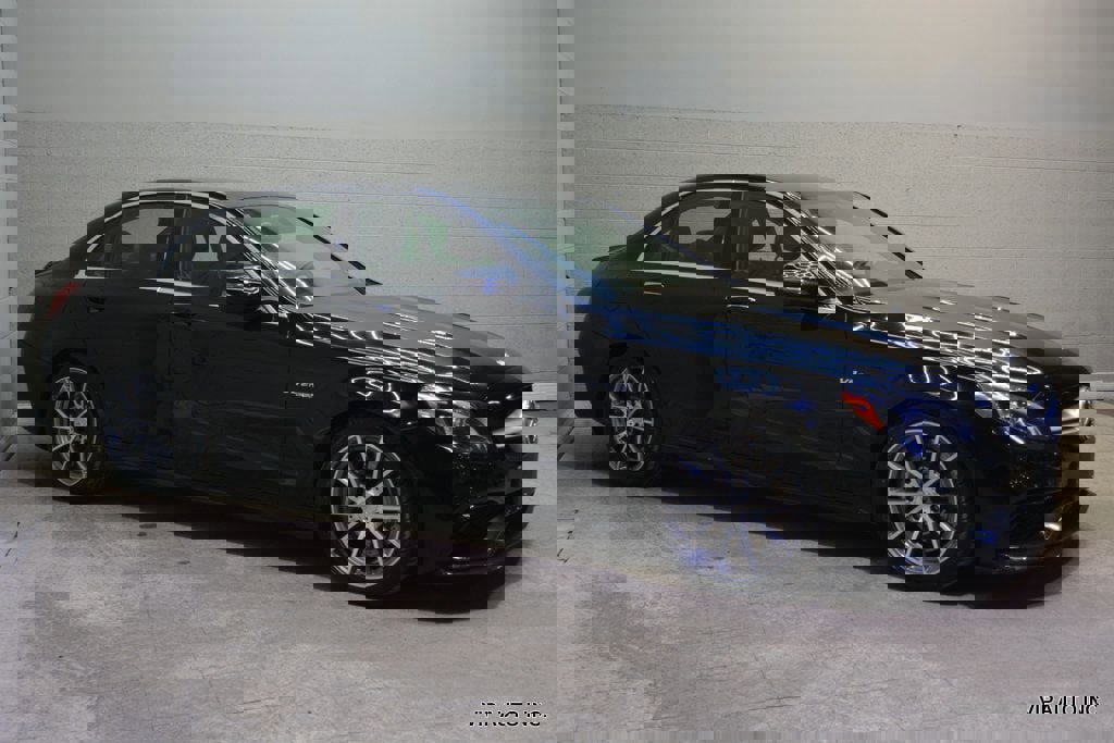 Used 2017 Mercedes-Benz C 63 AMG AMG C 63 Sedan image 29