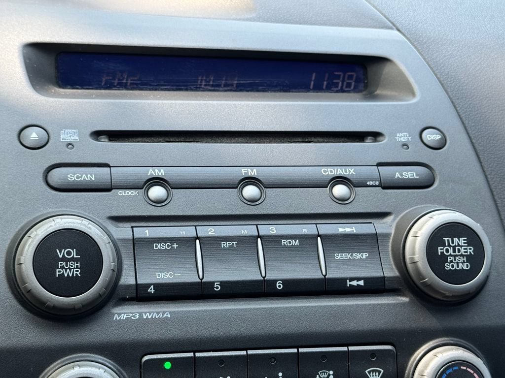 Used 2007 Honda Civic LX image 21