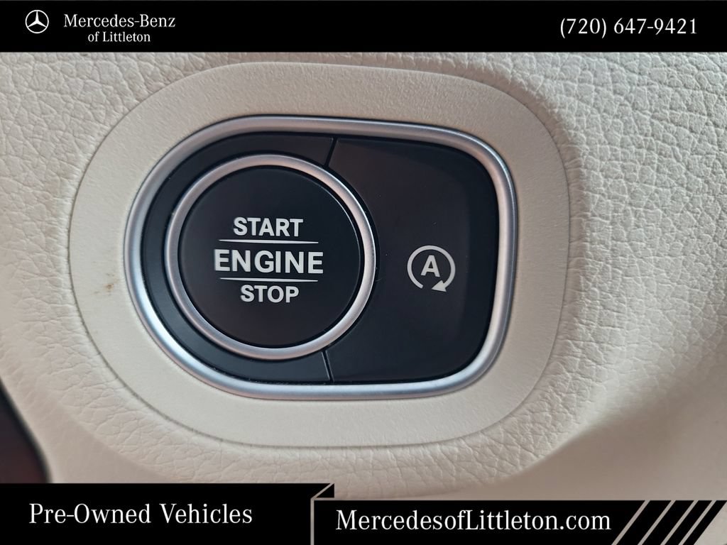 Certified 2024 Mercedes-Benz GLE 450 4MATIC image 21