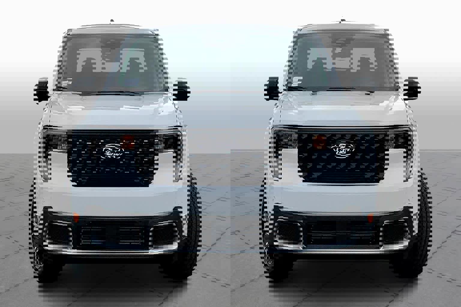 Certified 2025 Ford Maverick Lariat w/ 4K Tow Package image 3