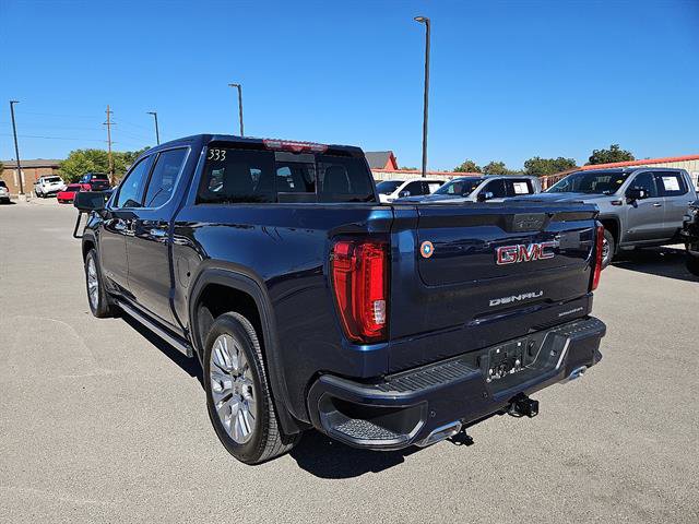 Used 2021 GMC Sierra 1500 Denali w/ Denali Ultimate Package image 3