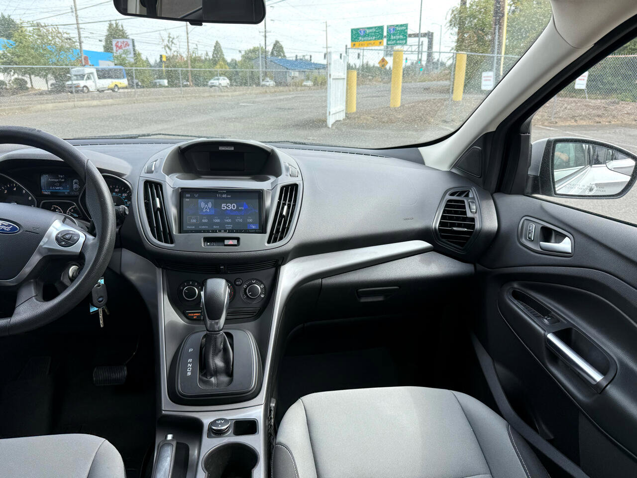 Used 2016 Ford Escape SE image 25