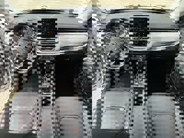 Used 2022 Jeep Compass Latitude w/ Sun and Sound Group image 21