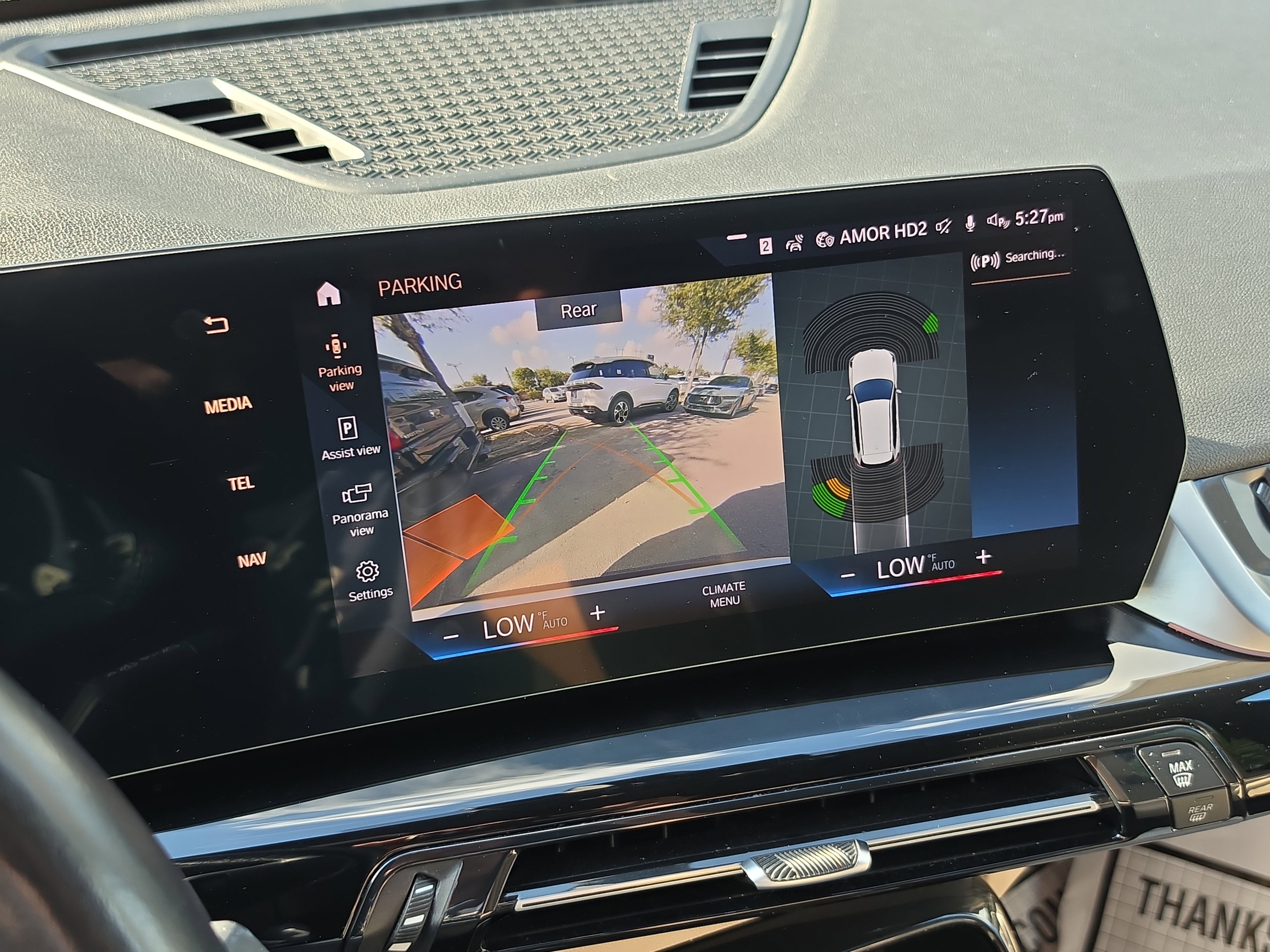 Used 2023 BMW X1 xDrive28i w/ Convenience Package image 20