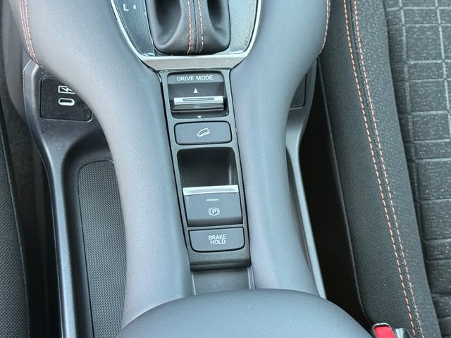 Certified 2026 Honda HR-V Sport image 22