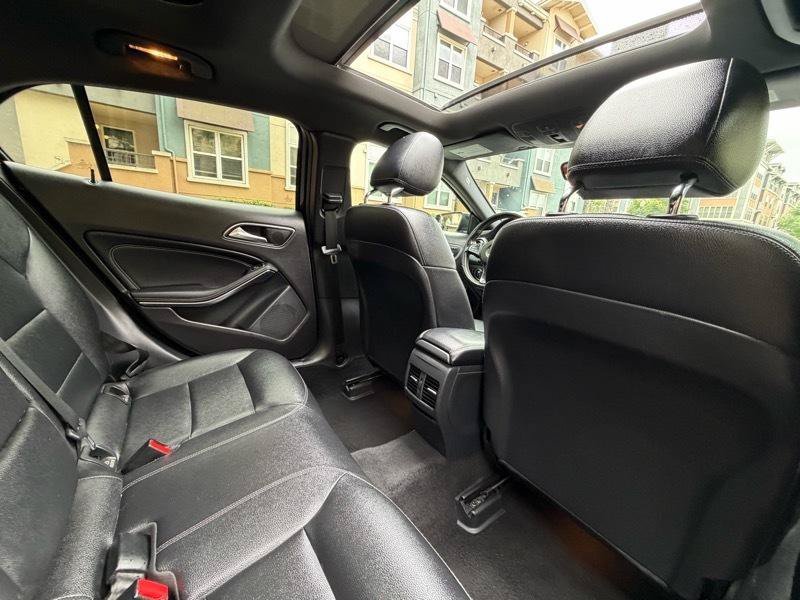 Used 2018 Mercedes-Benz GLA 250 image 46