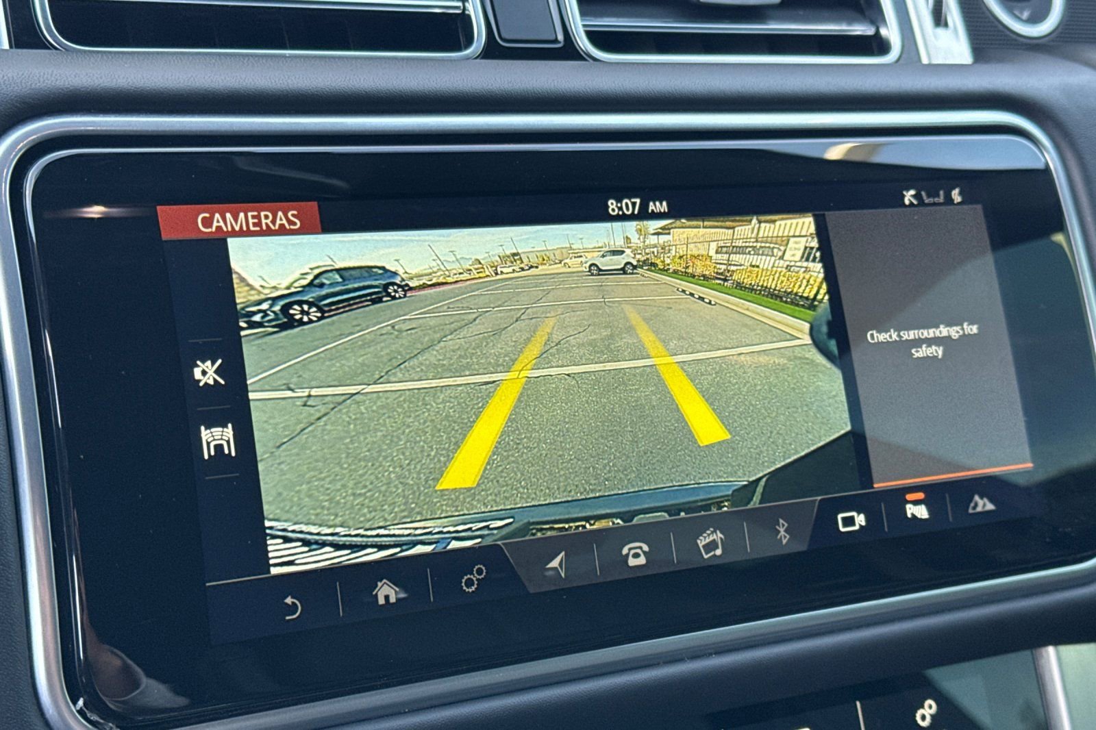 Certified 2022 Land Rover Range Rover Westminster Edition image 22